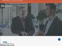 Sites similar to inforevision.dk