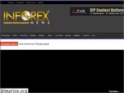 Sites similar to inforexnews.com
