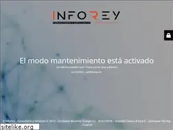 Sites similar to inforey.net