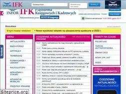 Sites similar to inforfk.pl