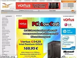 Sites similar to inforfoco.pt