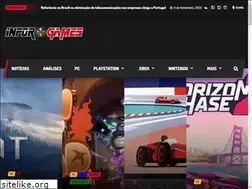 Sites similar to inforgames.pt