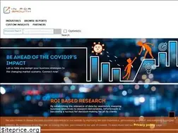 Sites similar to inforgrowth.com