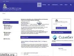 Sites similar to inforguru.com