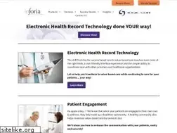 Sites similar to inforiainc.com