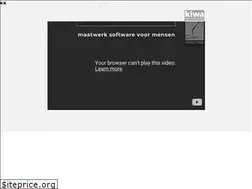 Sites similar to inforing.nl