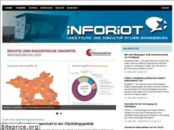 Sites similar to inforiot.de