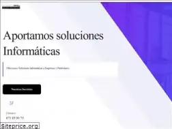 Sites similar to inforipoll.es