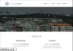Sites similar to inforithm-maze.com