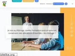 Sites similar to inforjeunes.be