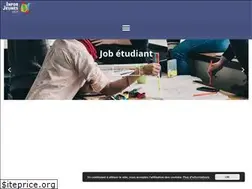Sites similar to inforjeuneshuy.be