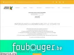 Sites similar to inforjeunesluxembourg.be