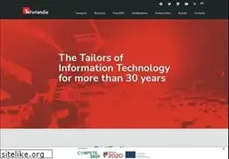 Sites similar to inforlandia.pt