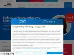 Sites similar to inforlex.pl