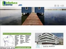 Sites similar to inforluca.com