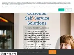 Sites similar to inform-comms.com