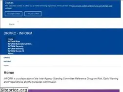 Sites similar to inform-index.org