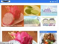 Sites similar to inform-kesehatan.blogspot.com