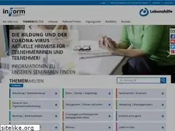 Sites similar to inform-lebenshilfe.de