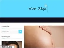 Sites similar to inform-optique.com