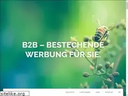 Sites similar to inform-werbeagentur.de
