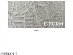 Sites similar to inform.az