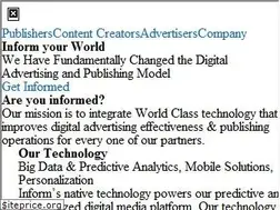 Sites similar to inform.com