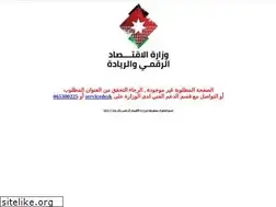 Sites similar to inform.gov.jo