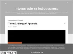 Sites similar to inform.pp.ua