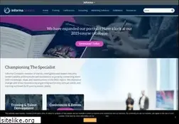 Sites similar to informa-mea.com
