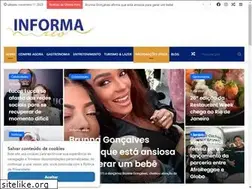 Sites similar to informa-rio.com