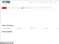 Sites similar to informa.co.id