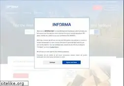 Sites similar to informa.es