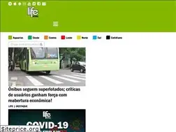 Sites similar to informa.life