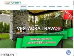 Sites similar to informa.rs