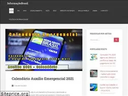 Sites similar to informacaobrasil.com.br