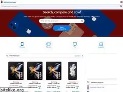 Sites similar to informacean.com