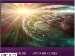 Sites similar to informaceodjinud.estranky.cz