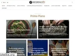 Sites similar to informacibo.it