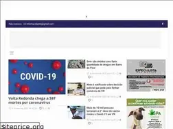 Sites similar to informacidade.com.br