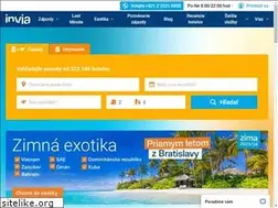 Sites similar to informacieska.sk