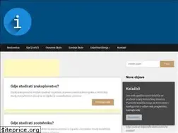 Sites similar to informacije.net