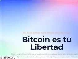 Sites similar to informacionbitcoin.com
