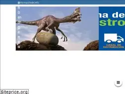 Sites similar to informacionde.info