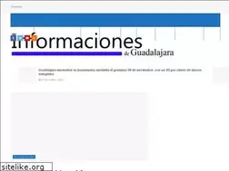 Sites similar to informacionguadalajara.com