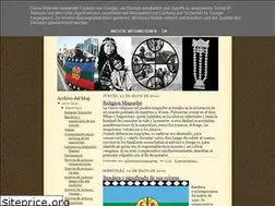 Sites similar to informacionmapuches.blogspot.com