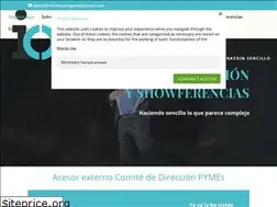 Sites similar to informacionparalaaccion.com
