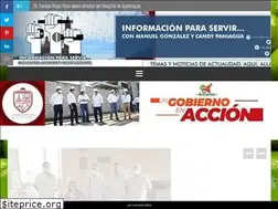 Sites similar to informacionparaservir.com.mx