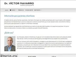 Sites similar to informacionpsiquiatria.com