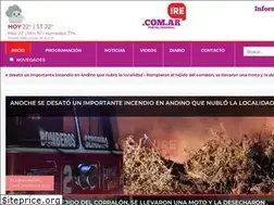 Sites similar to informacionregional.com.ar